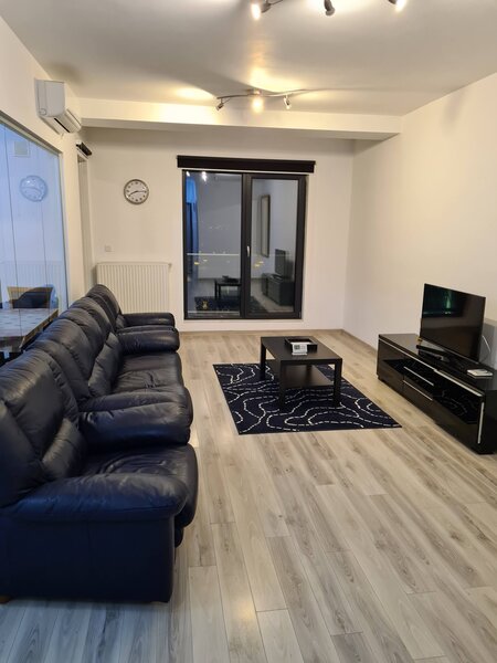 Metrou Petrache Poenaru, Grozavesti, Crangasi, 20th Residence Lacul Morii,