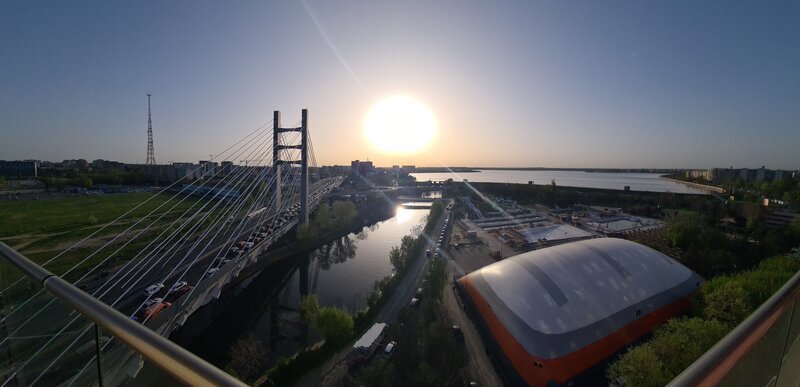 Metrou Petrache Poenaru, Grozavesti, Crangasi, 20th Residence Lacul Morii,